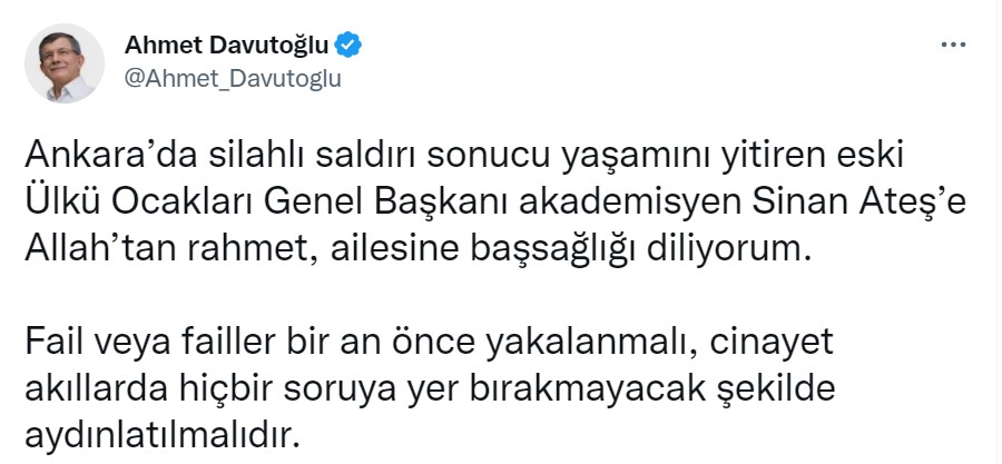 davutoğlu -2