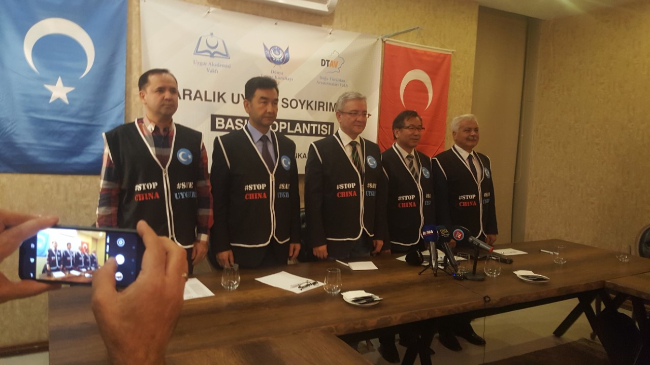doğuturkistan (1)