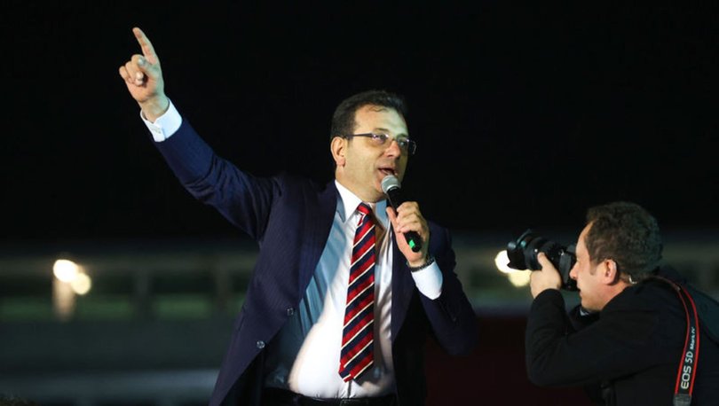 ekrem imamoğlu