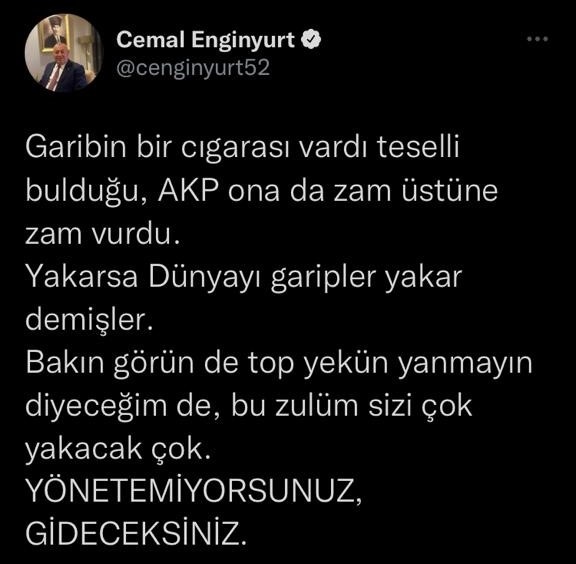 enginyurt tweet