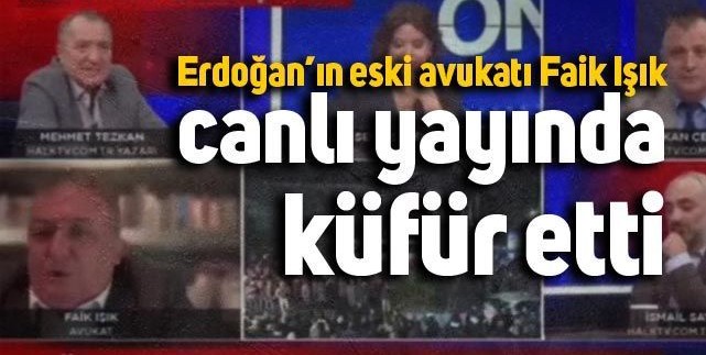 faik ışık