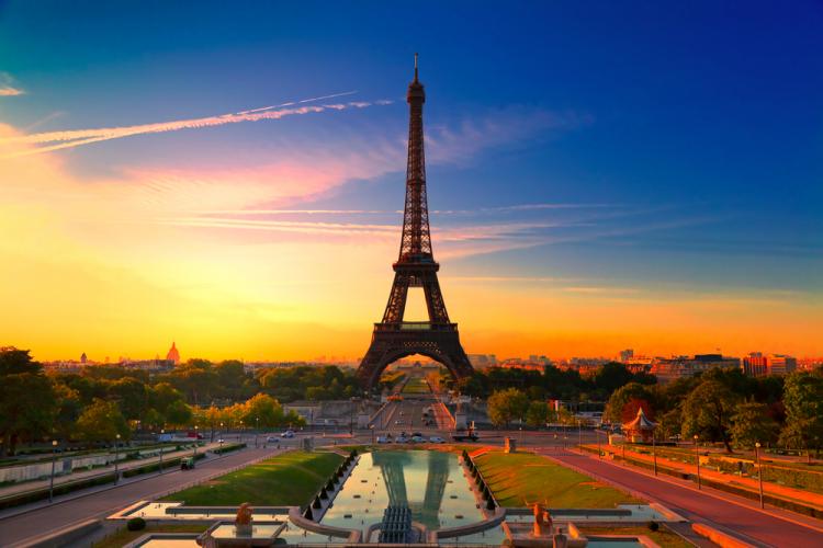 France Paris