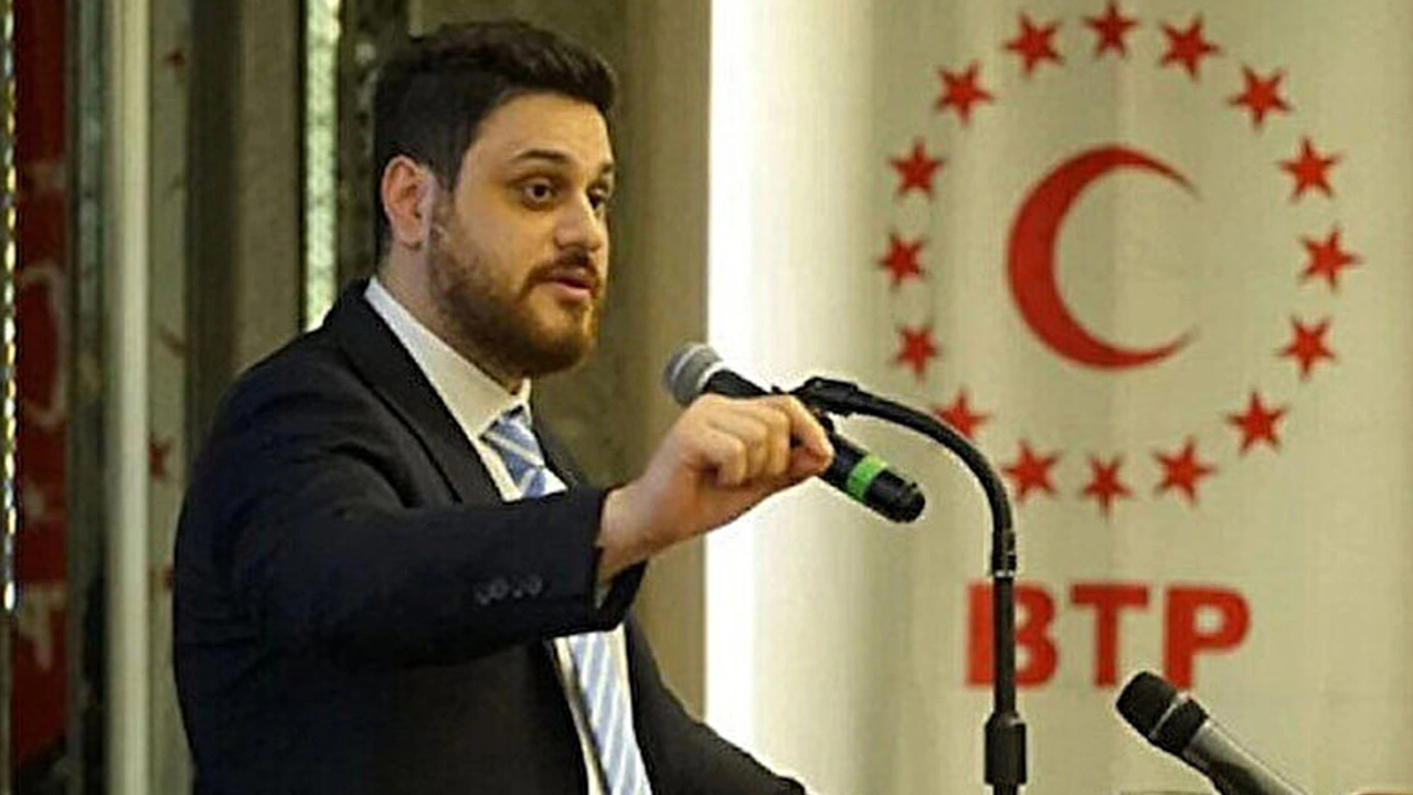 HÜSEYİN BAŞ