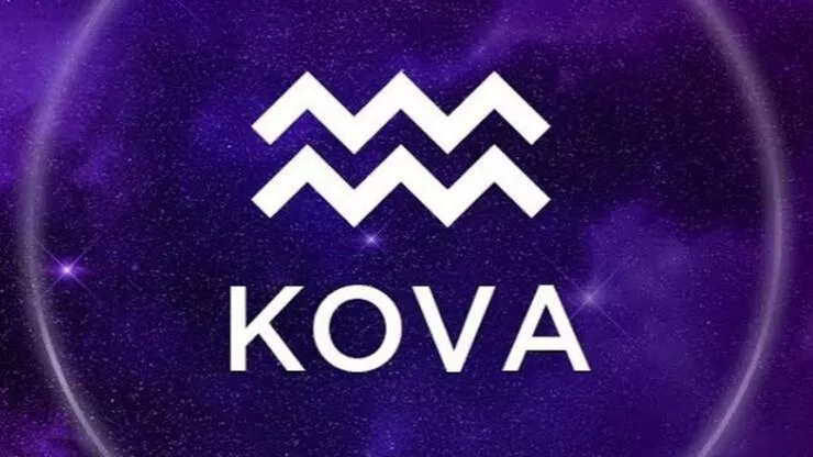 KOVA1