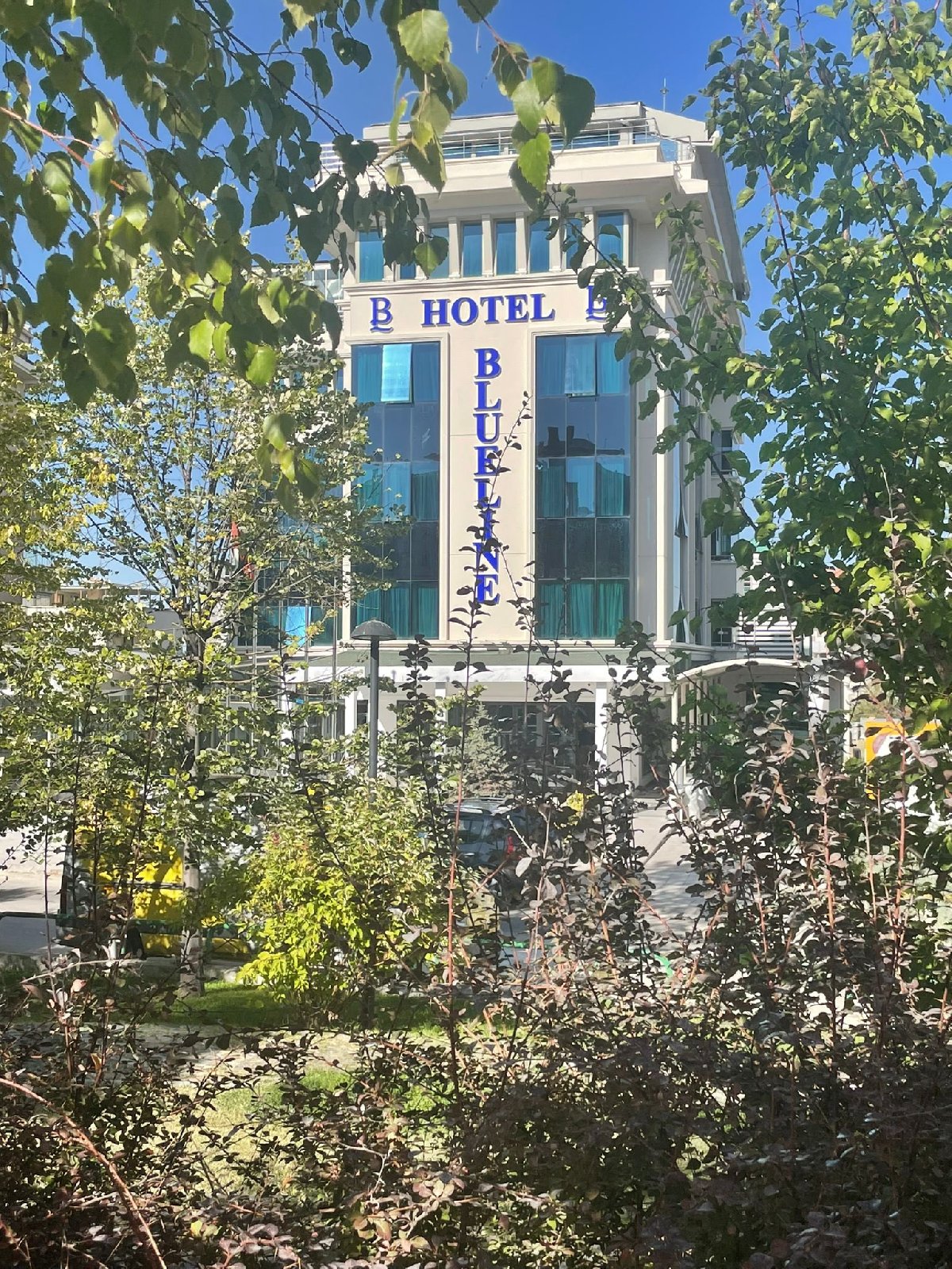 otel