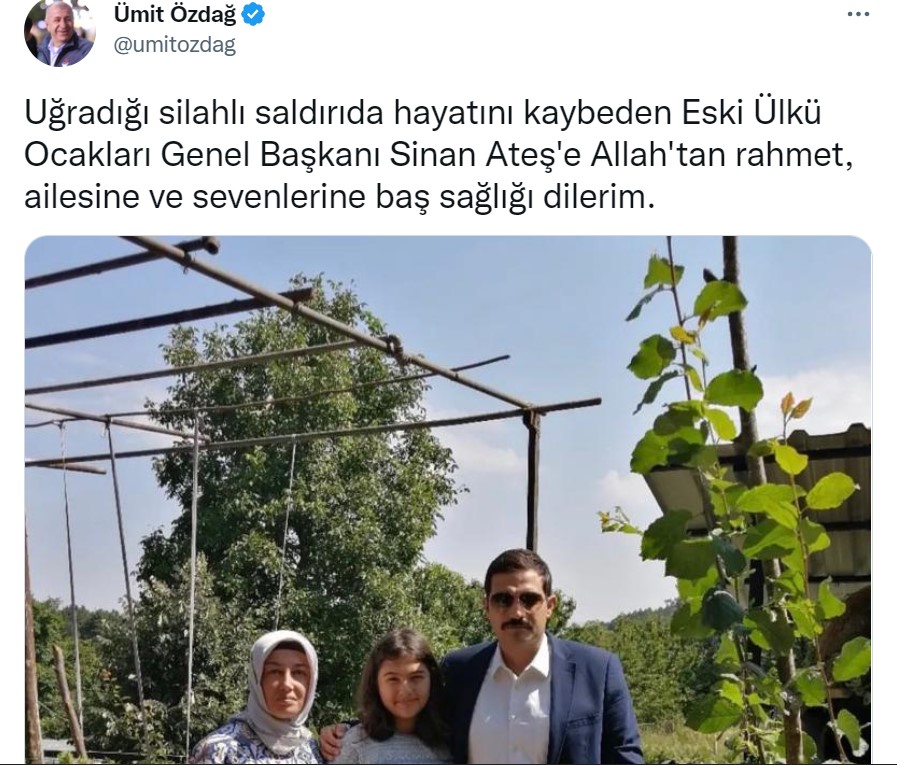 özdağ -10