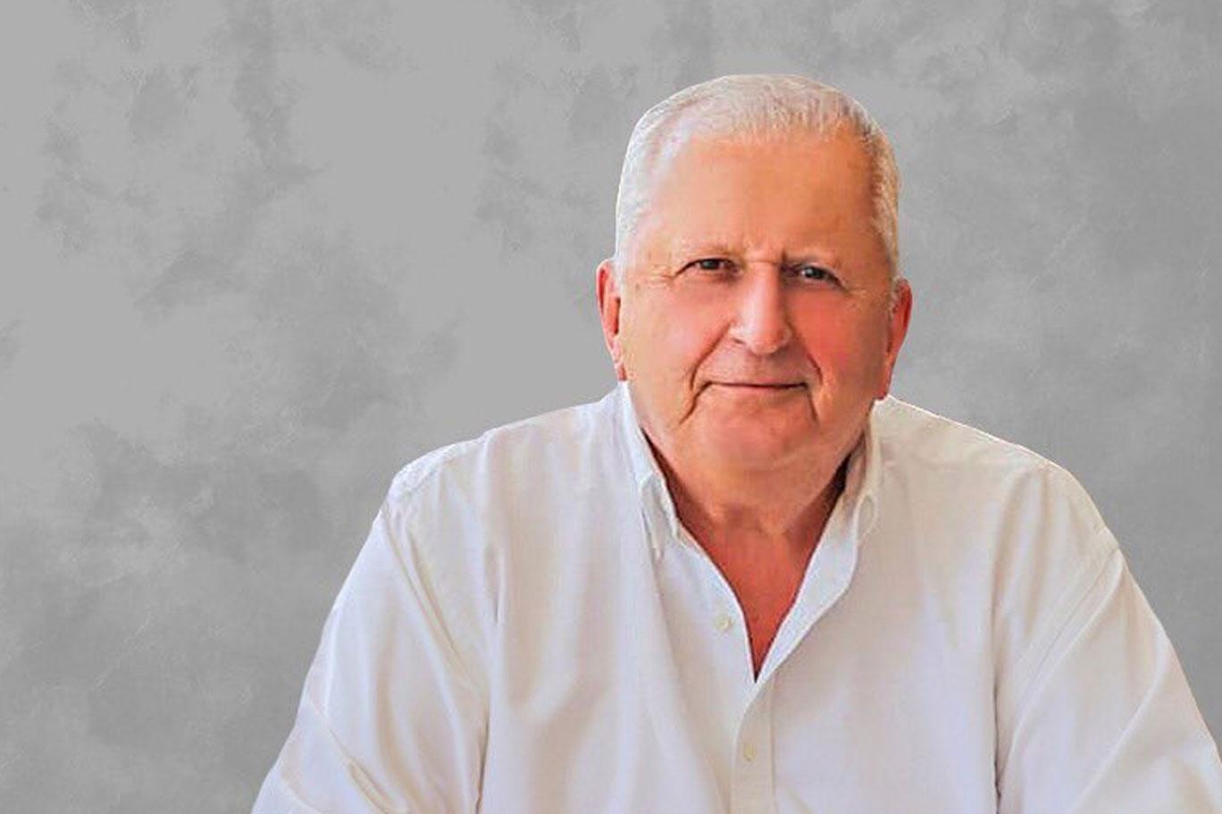 rıfat serdaroğlu