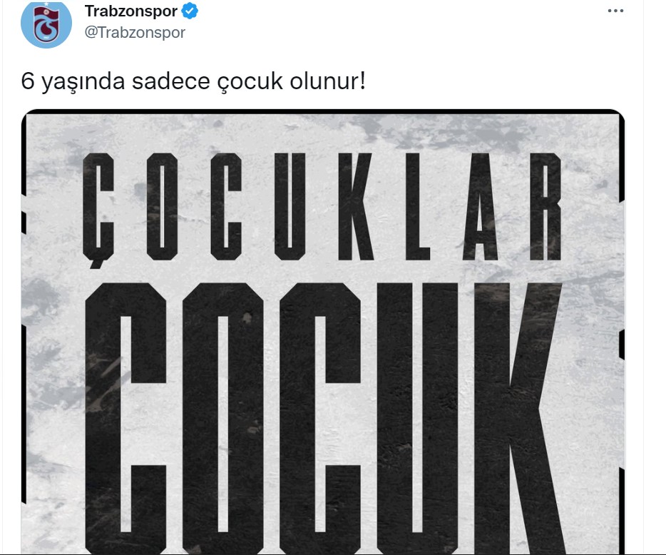 trabzonspor -1