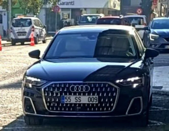 araç1