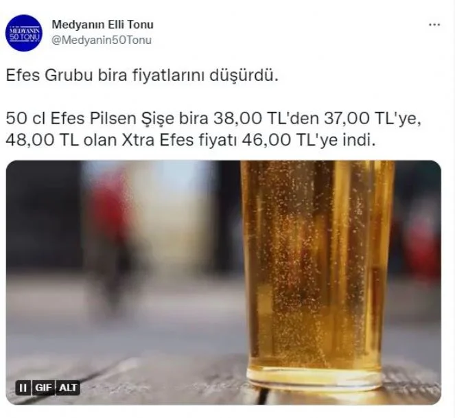 bira
