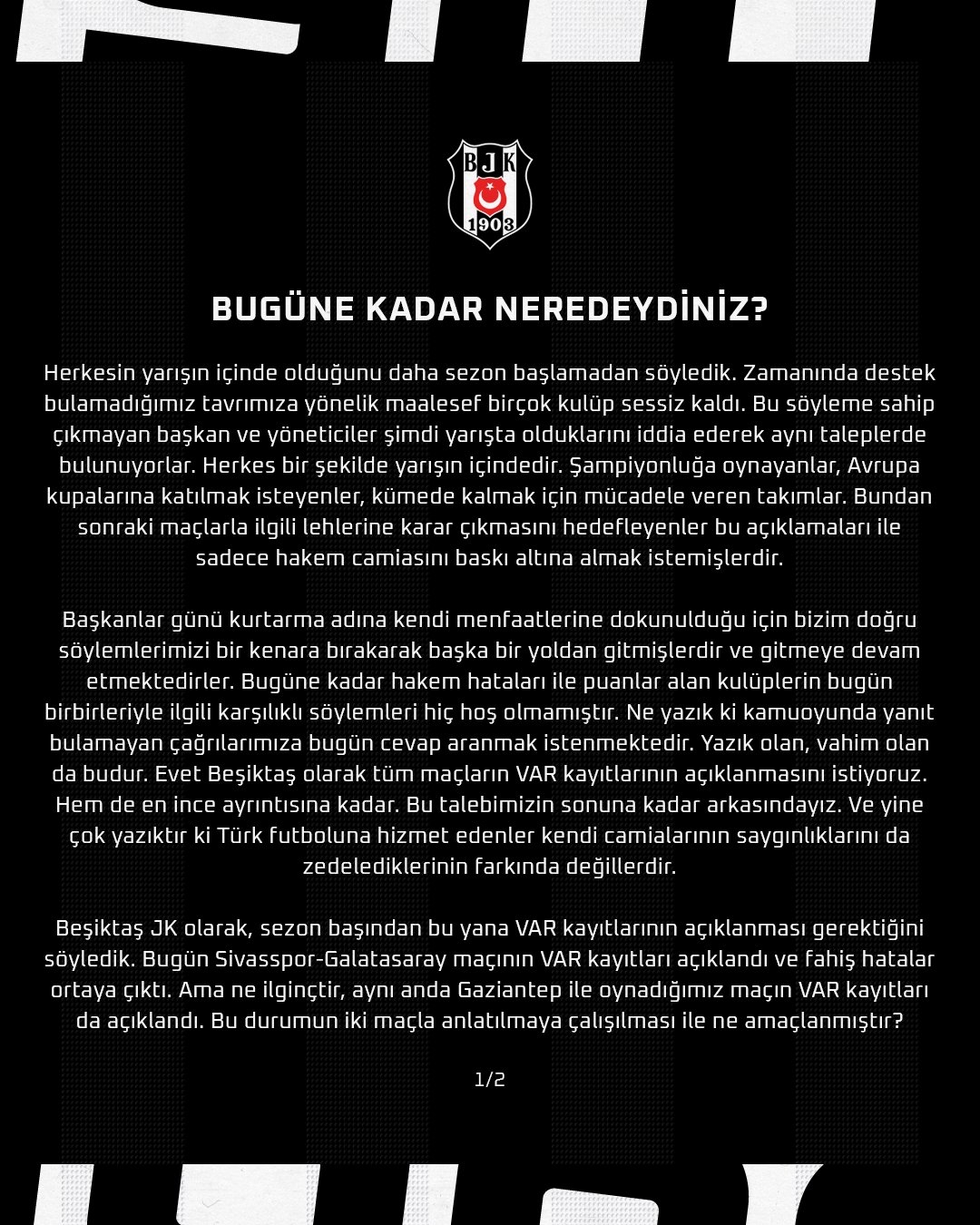 bjk 1