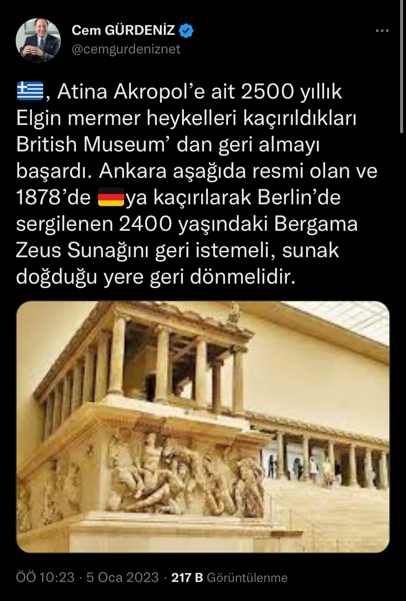 cem gürdeniz