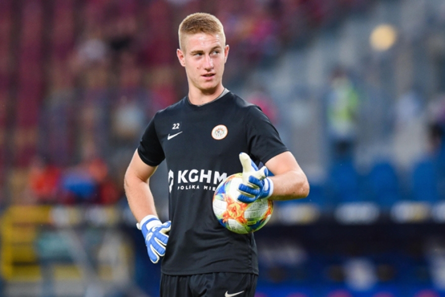 galatasaraya polonyada kaleci habererk