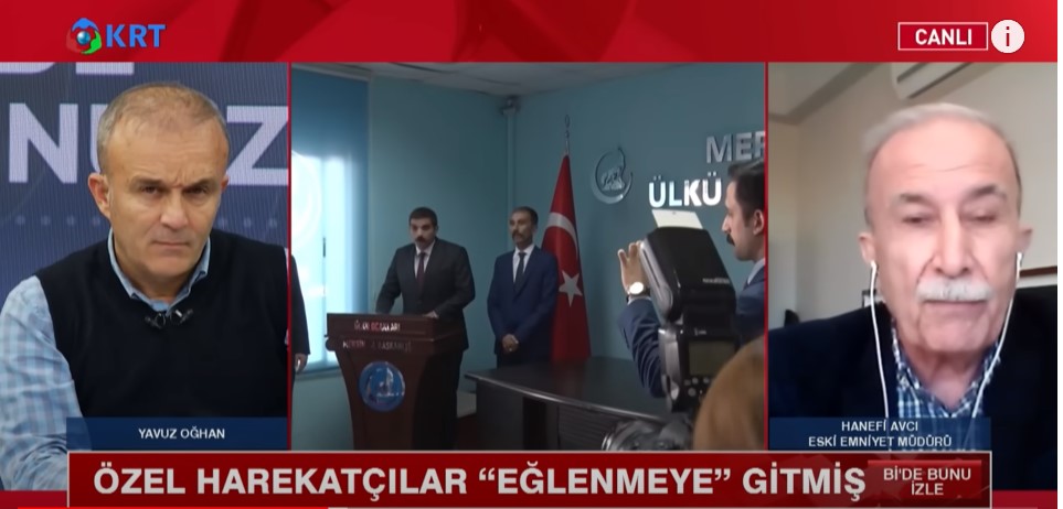 hanefi avcı habererk 