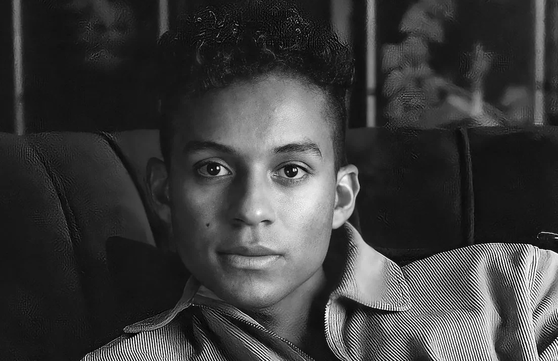 Jafaar Jackson