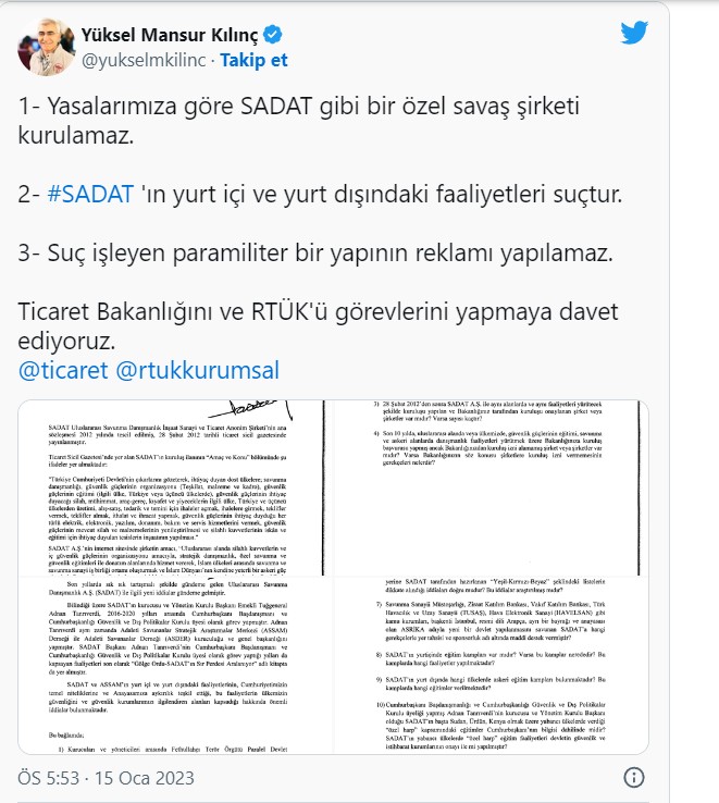 kılınç 