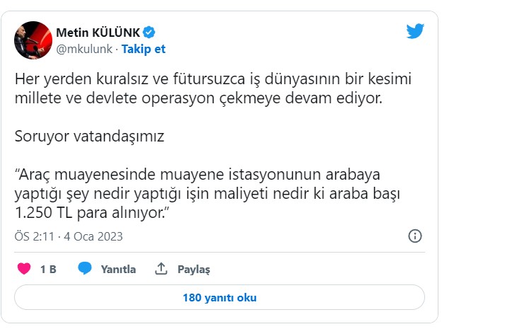 KÜLÜNK 