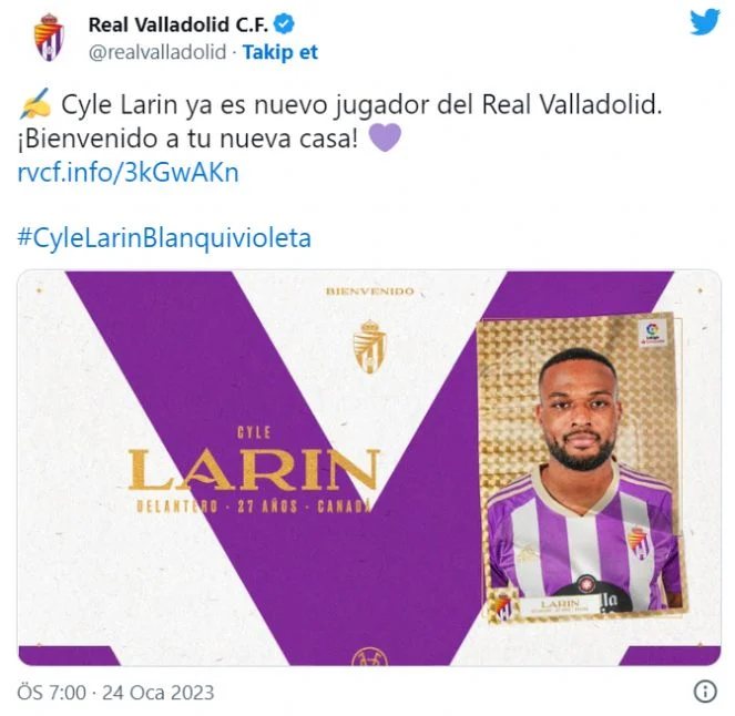 larin