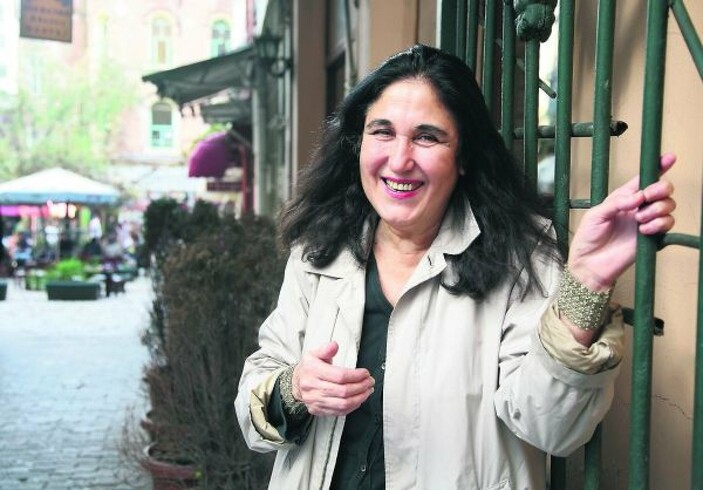 semra özdamar habererk 2