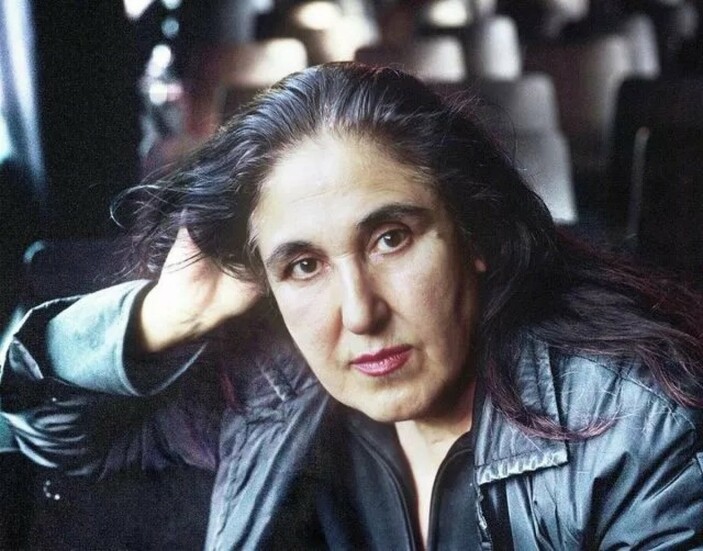 semra özdamar habererk