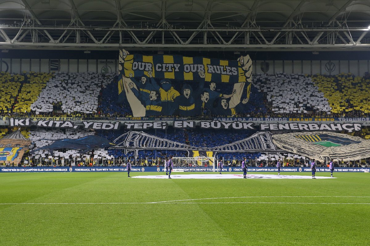 our city our rules