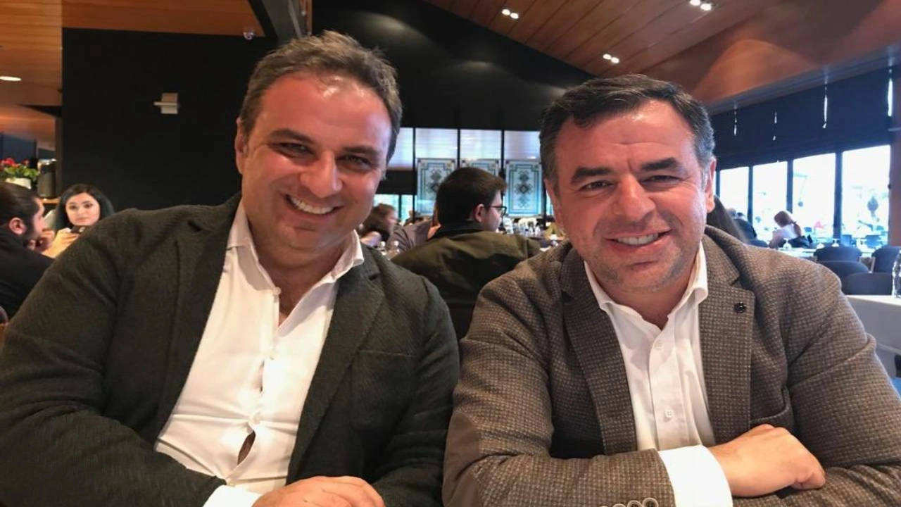 barış yarkadaş gürkan hacır..
