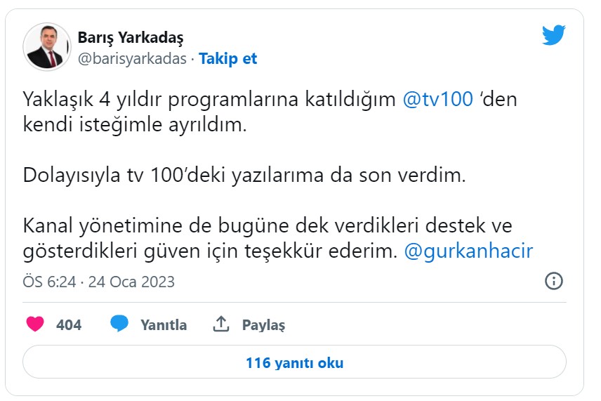 barış yarkadaş 