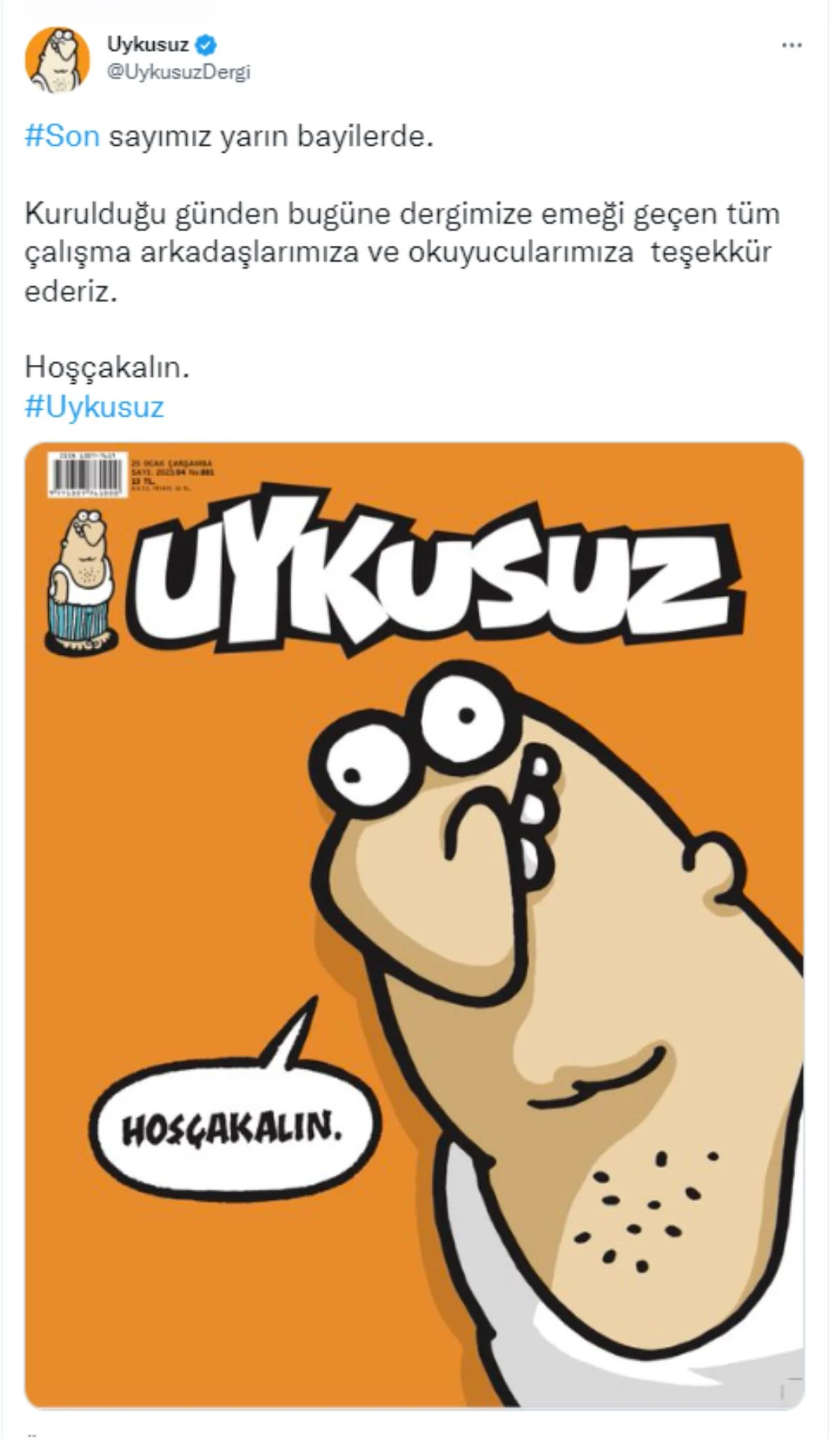 uykusuz