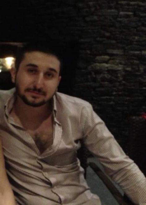 arkadaş deprem
