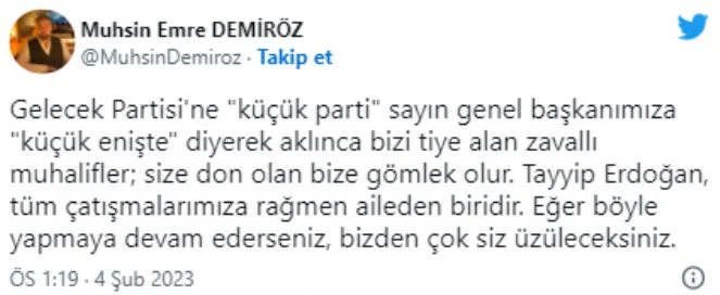 demiröz