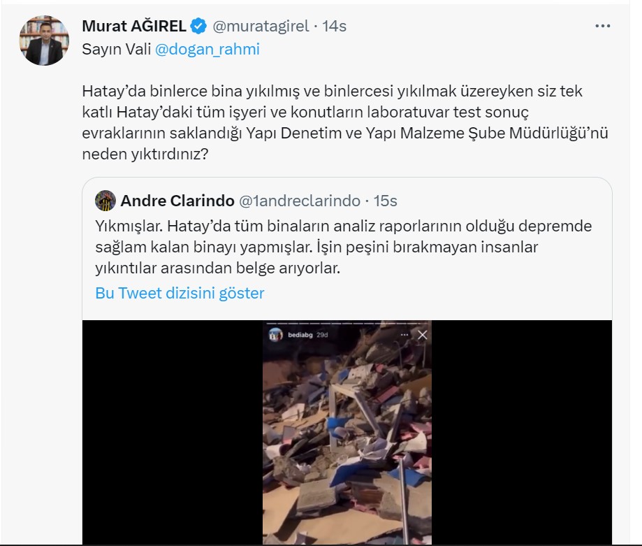apırel vali 