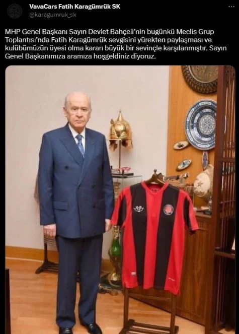 karagümrük
