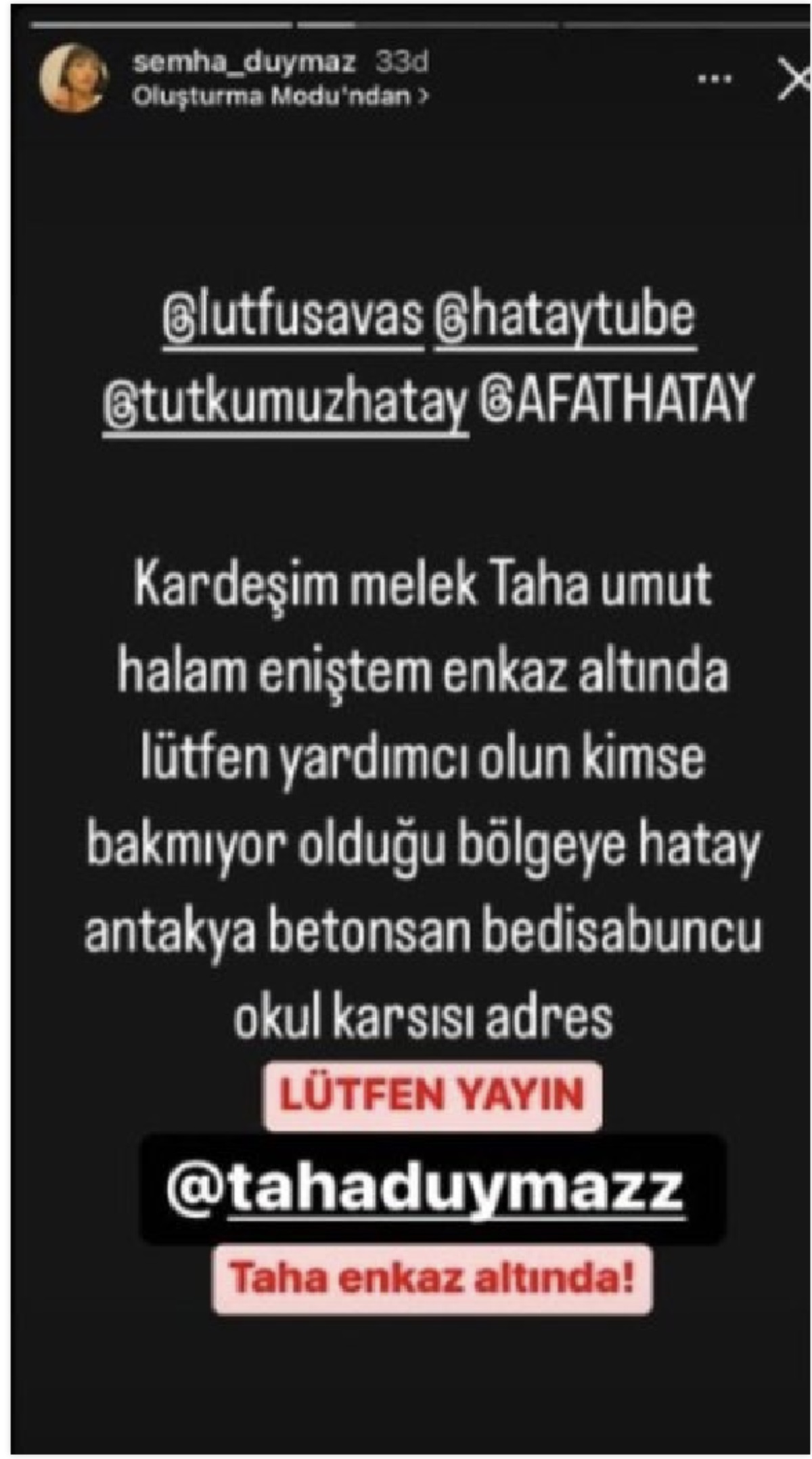 taha duymaz fenomen