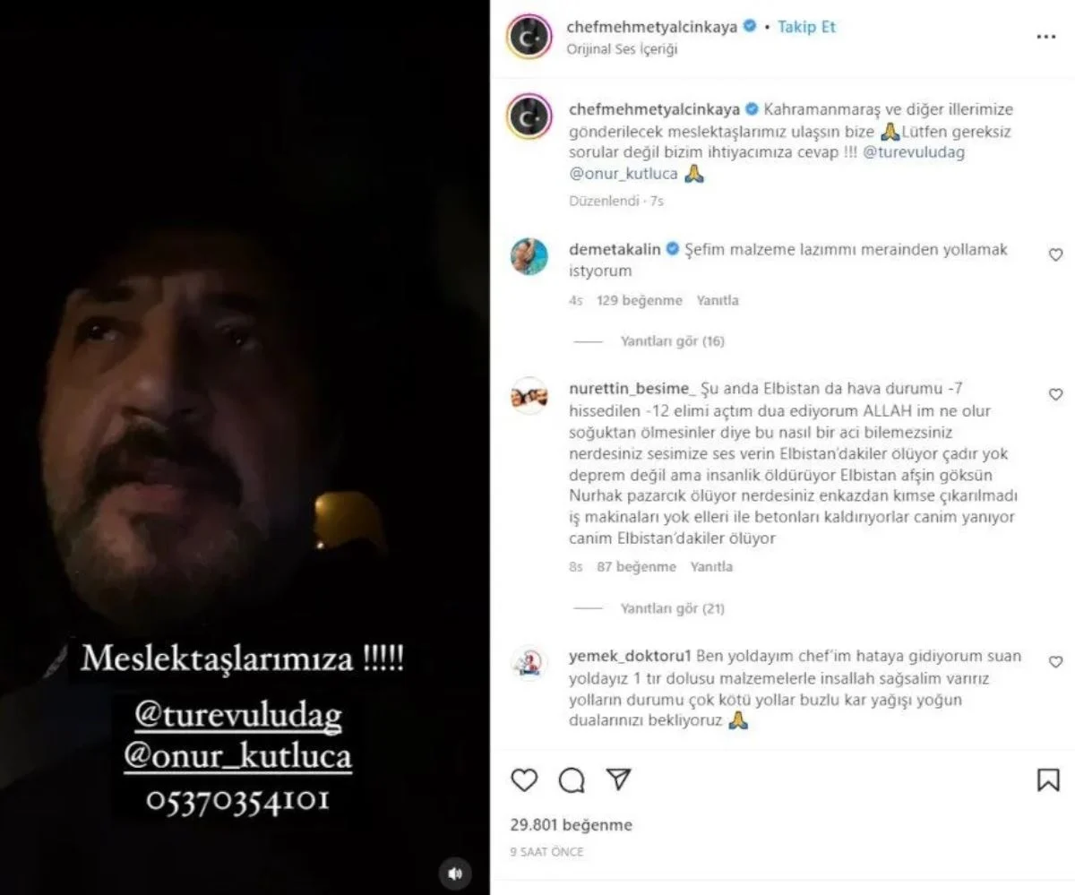 yalçınkaya tweet 2
