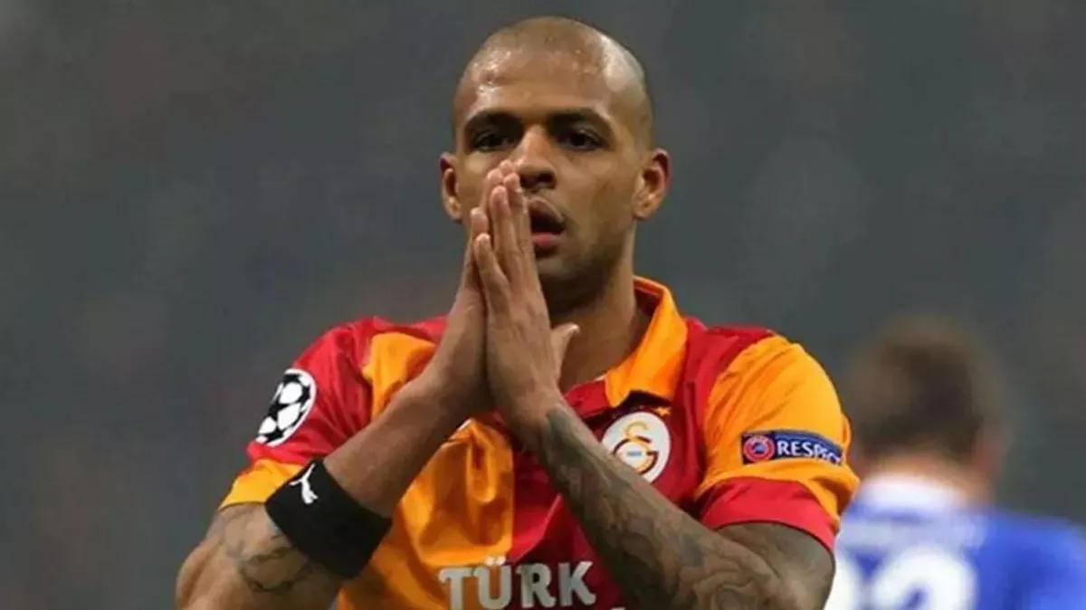 Felipe Melo