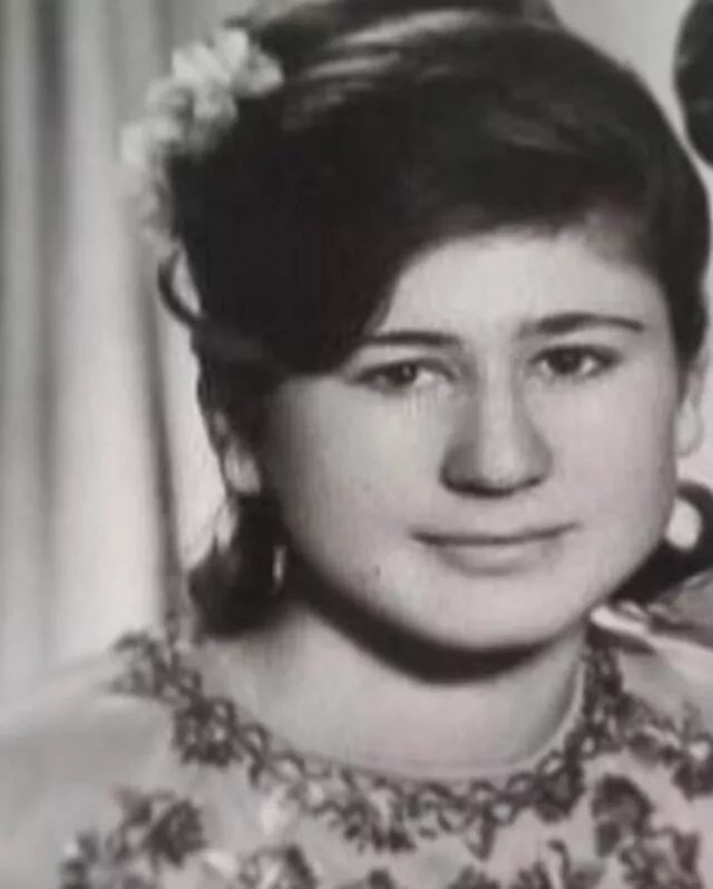 iclal aydın annesi