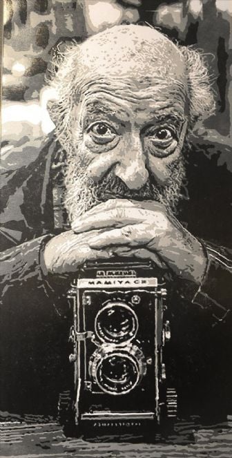 savasş fotosu