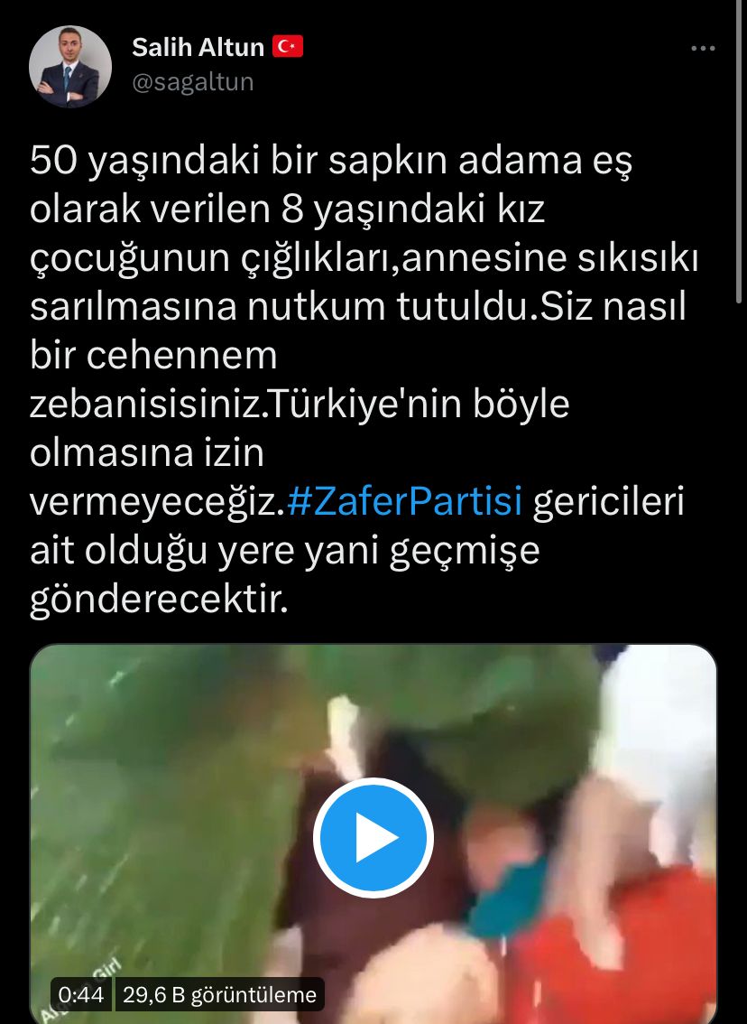 salih altun