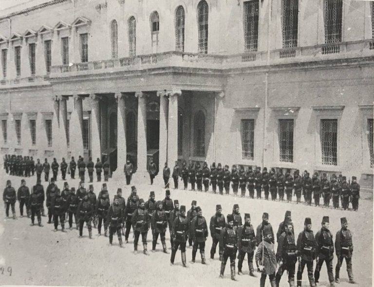 taş kışla 2