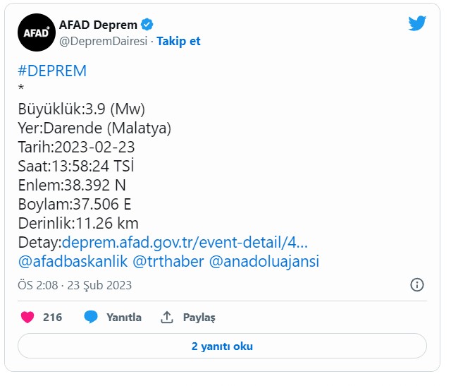afad 1 