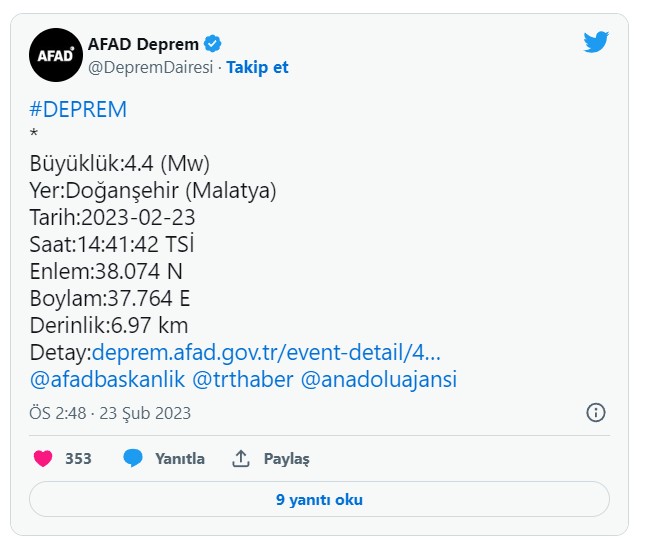 afad 2