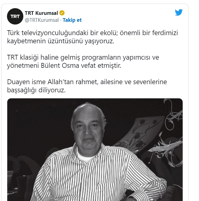 blent osma tweet 