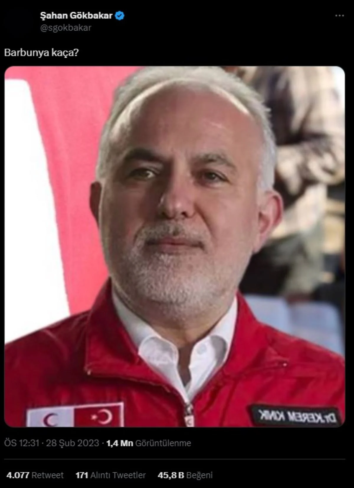şahan gökbakar