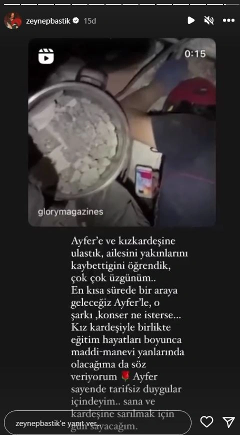 zeynep bastık1