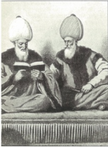 acem ali mimar sinan..