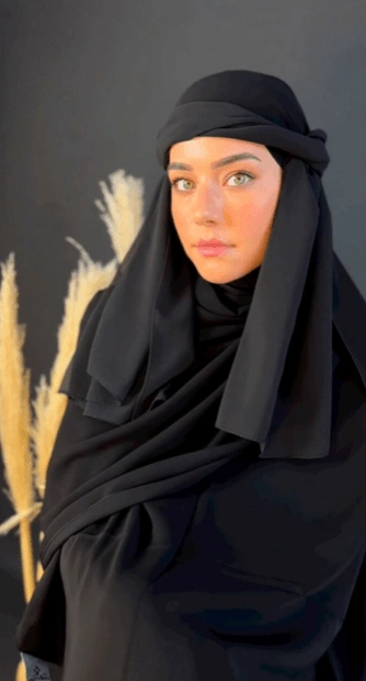 aycan yanaç tesettür