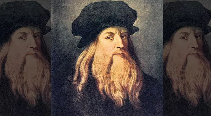 leonardo