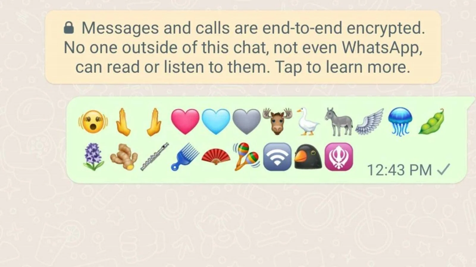 emojiler