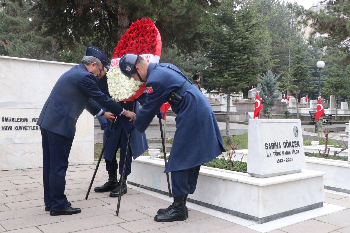 sabiha gökçen dha