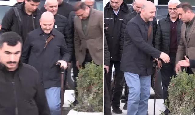 süleymn soylu baston